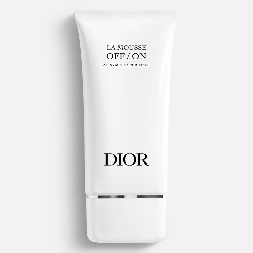 La Mousse ON/OFF Anti-Pollution Foaming Cleaner